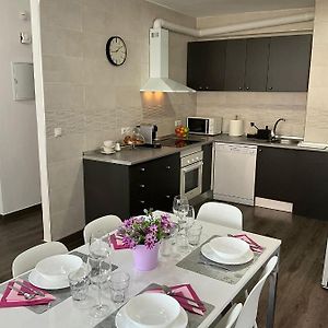 Appartement met Twee Slaapkamers